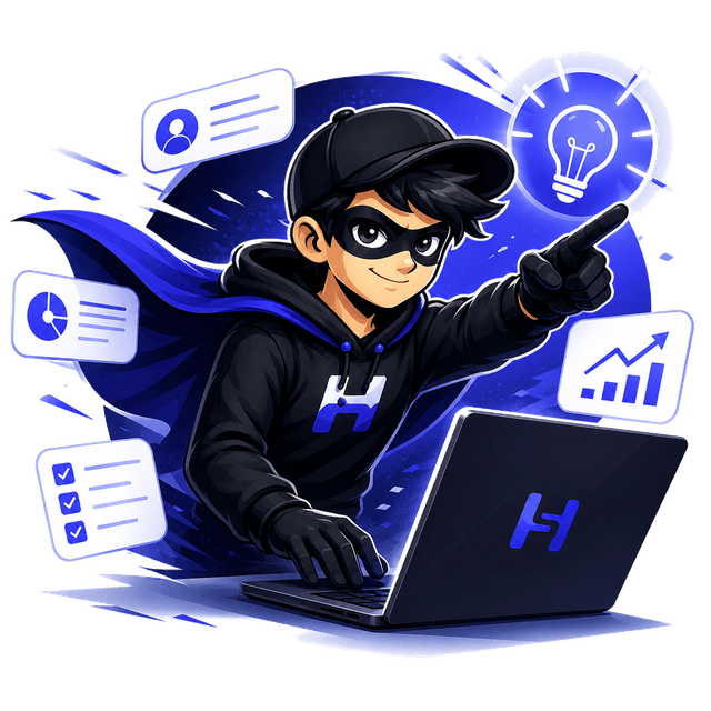 HeroJob